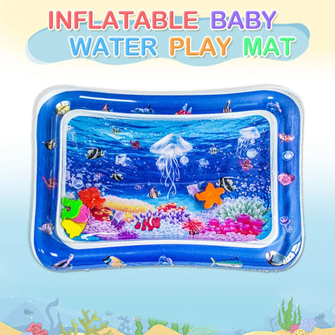 1pc Inflatable PVC Baby Gift