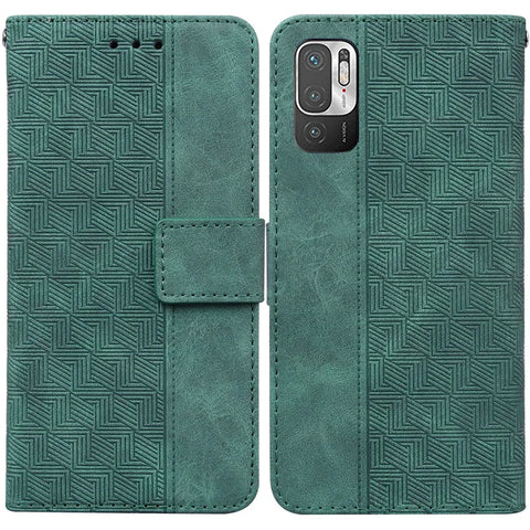 Leather Case For Xiaomi Redmi Note