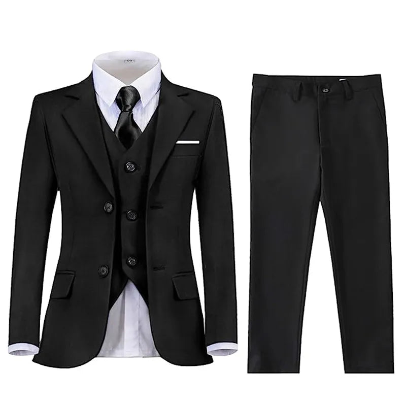 Formal Boy Suit for Weddings