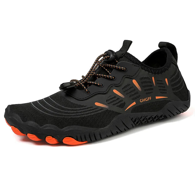 Barefoot Shoes for Men Casual Ladies Women Hiking Water Shoes