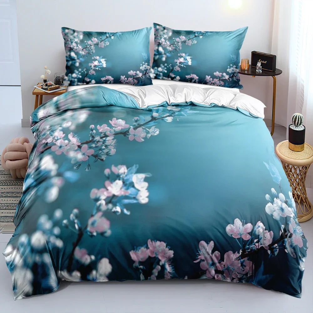 Classic Duvet Cover Sets