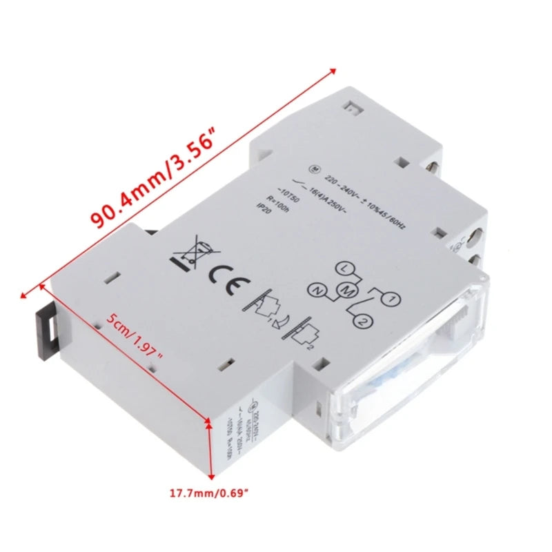 Switches Measurement Analysis Instruments