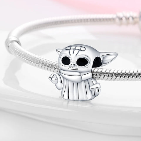 925 Silver Star Warsries Pandora Bracelet