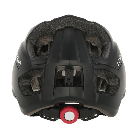 Ultra-lightweight Adjustable Bicycle Helmet