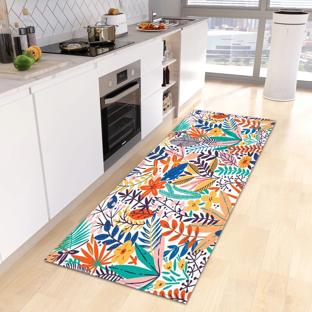 Entrance Doormat Kitchen Rug House