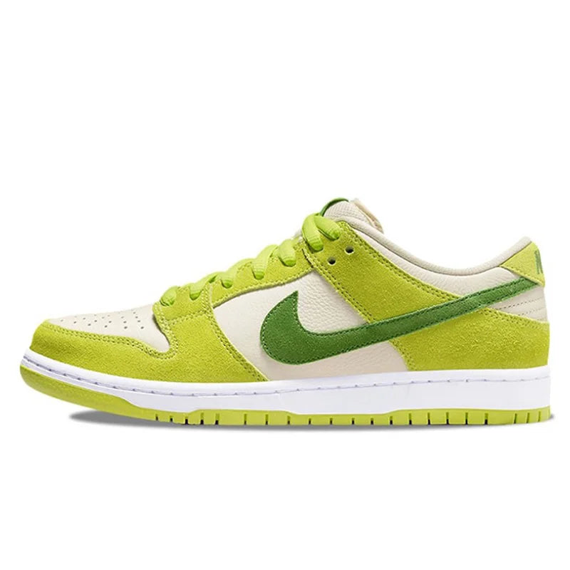 Nike Dunk Low Men Women Skateboarding Shoes Classic Unisex Sneakers Raccoon