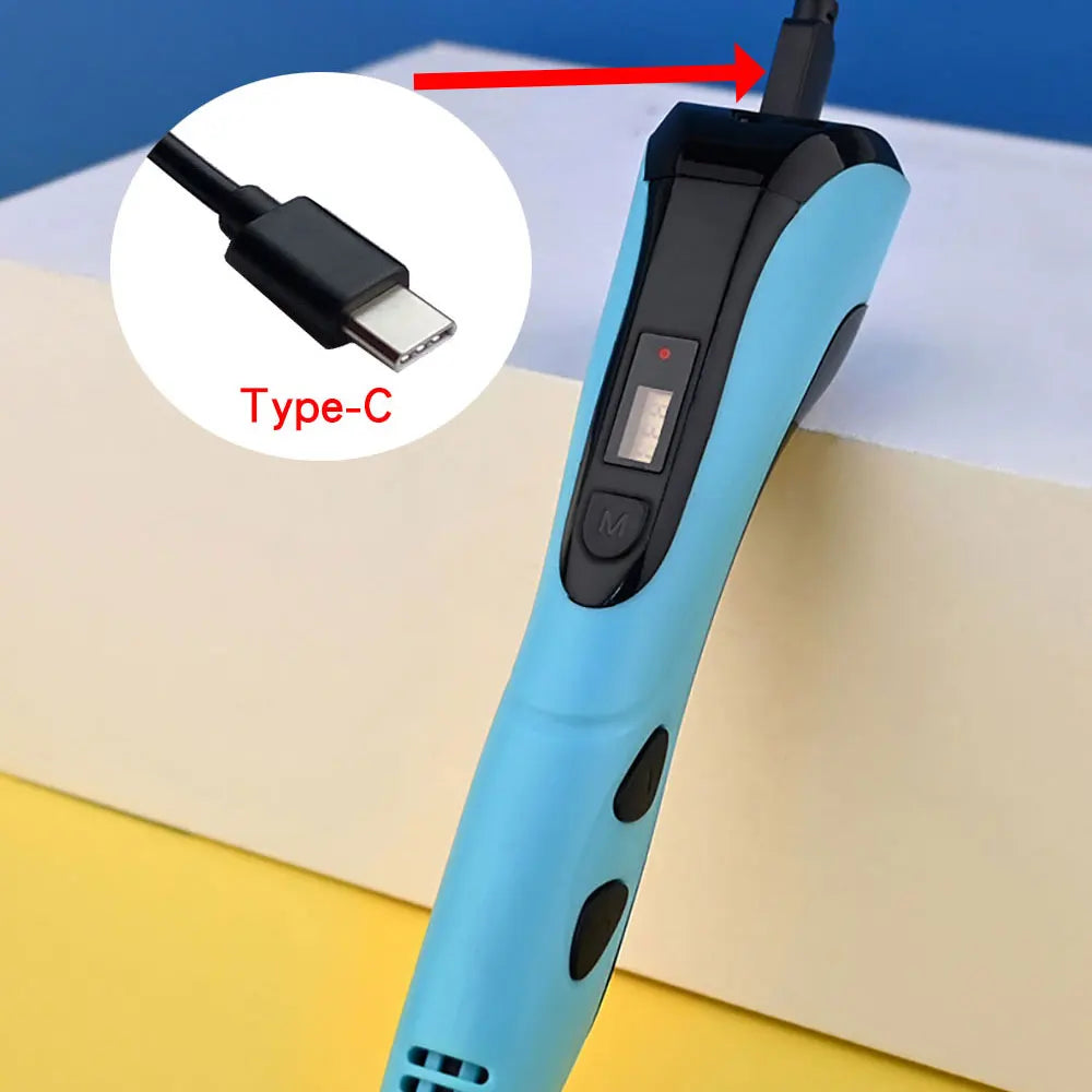 3D Printing Pen 3D Pen for Children