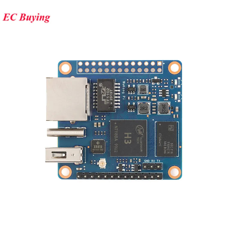 Development Board Module