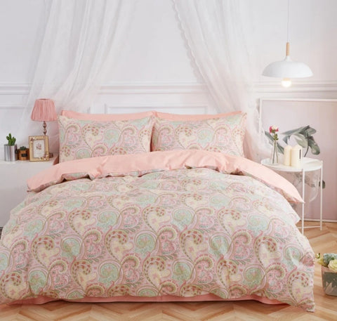 Solid Colors Queen Size  Duvet Cover