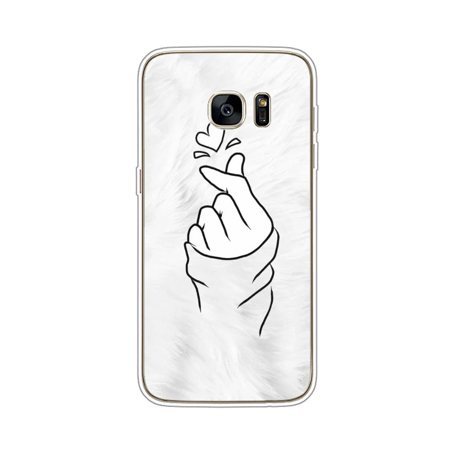 Samsung Galaxy s7 edge Case