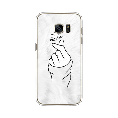 Samsung Galaxy s7 edge Case