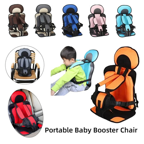 Baby Pram Seat for 6 Months To 12 Years