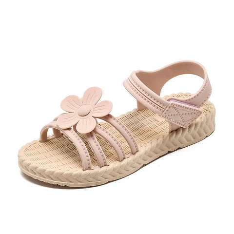 Sandals Flat School Shoes Baby Girls Shoes