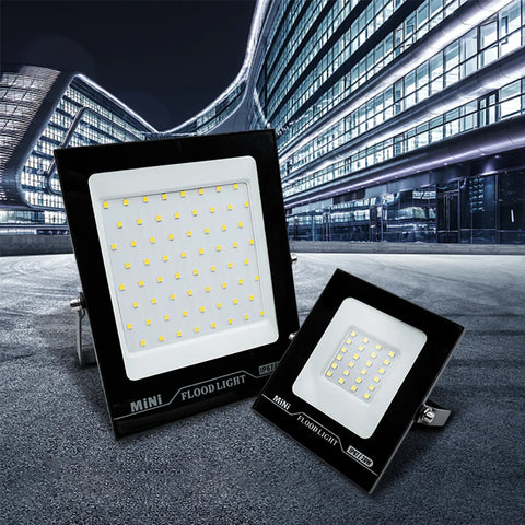 100W Led Floodlight