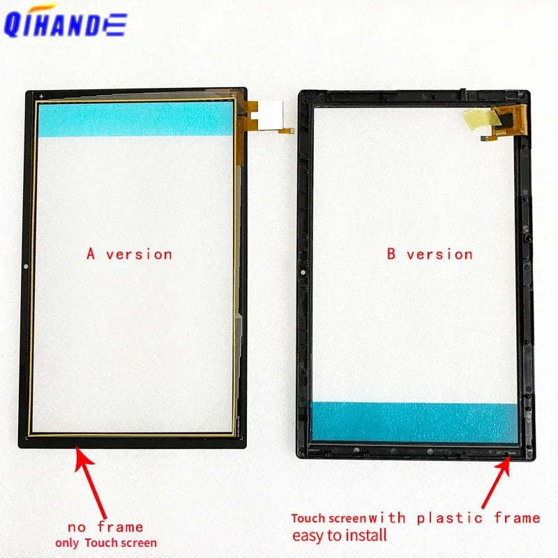 New LCD Display For 10.1inch 40 pin Tablet Teclast M40 TLA007 Touch Screen Panel Digitizer Glass Sensor Teclast M40 Kids 2.5D