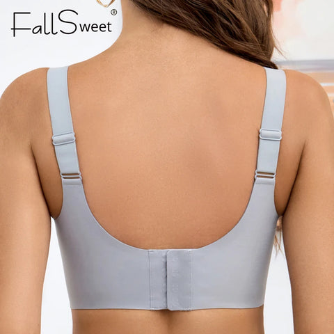 FallSweet Seamless Bras  for Women