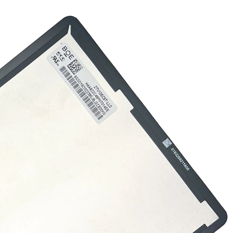 New For Lenovo Xiaoxin Pad 2022 TB128 TB125FU TB128FU TB128XU P12 Tablet LCD Display Touch Screen Digitizer Assembly Replacement