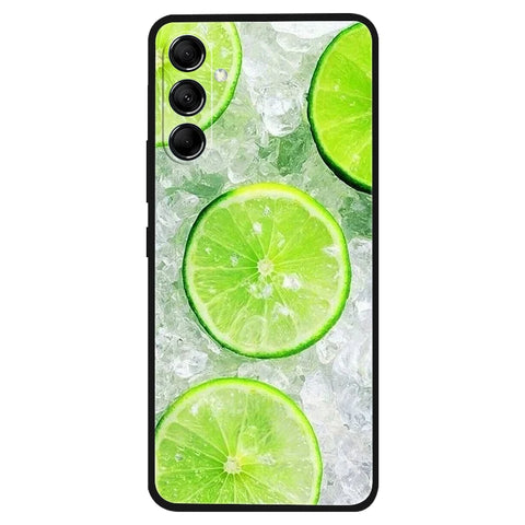 For Samsung A25 / A15 Case Silicone Luxury Space Soft Bumper for Samsung Galaxy A15 4G 5G Phone Cover TPU Funda A 25 Fashion Bag