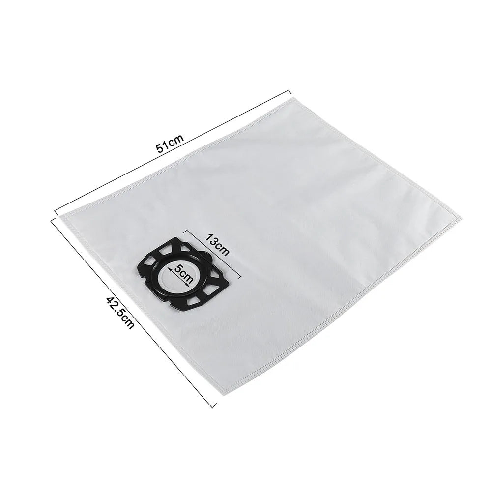 Vacuum Cleaners Replacement Dust Bags