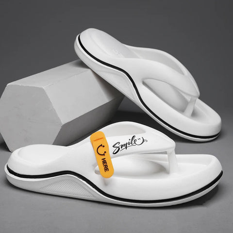 Soft Sole EVA Slippers for Men