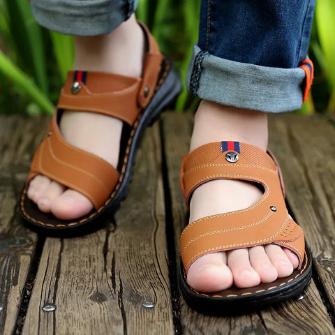 New arrival hot sale Men's Sandals