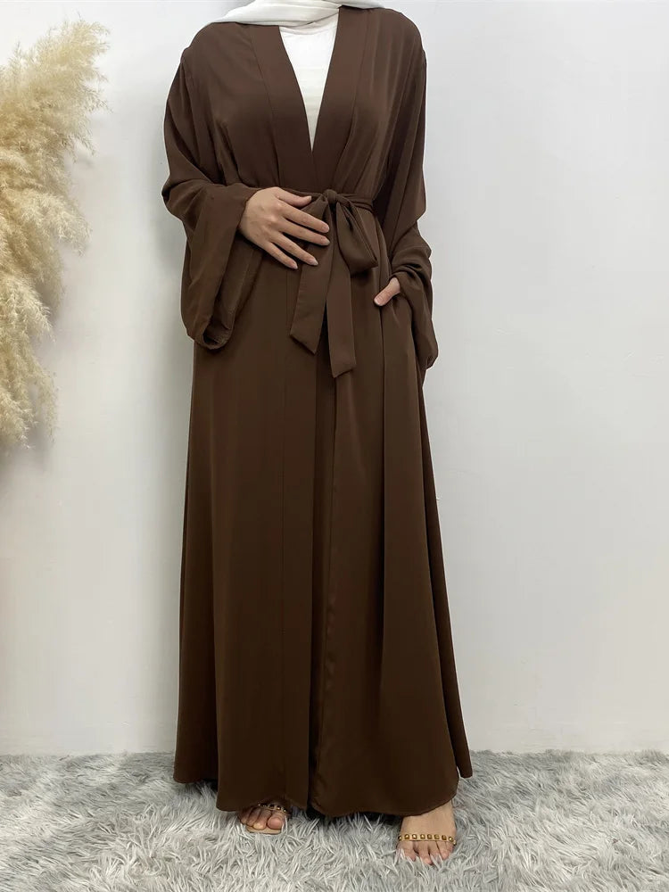 Muslim Women Dubai Abaya Free Shipping Products