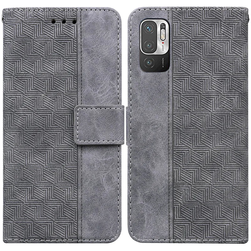 Leather Case For Xiaomi Redmi Note