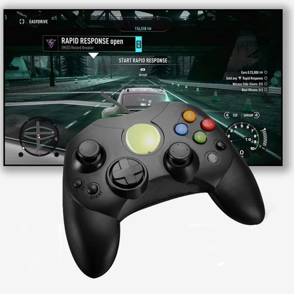 Wired Controller For XBOX