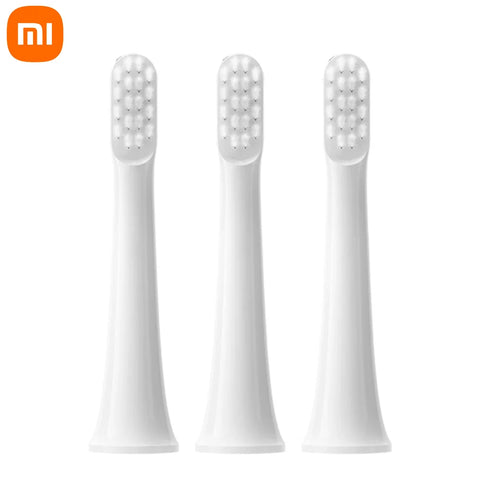 3pcs Xiaomi Mijia T100 Toothbrush Heads Mi Smart Electric Toothbrush Replacement