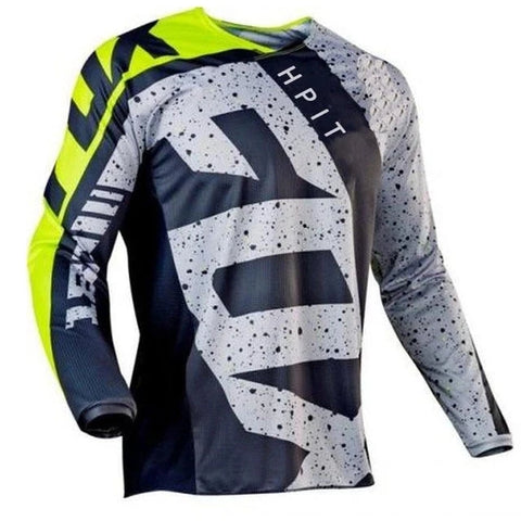 Motocross Mountain Enduro Bike Clothing