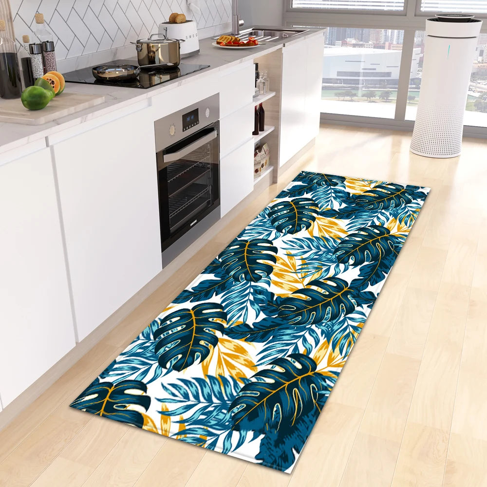 Entrance Doormat Kitchen Rug House