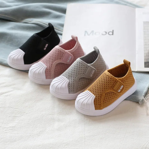 Children Casual Shoes Kids Sneakers for Toddlers Boys Girls