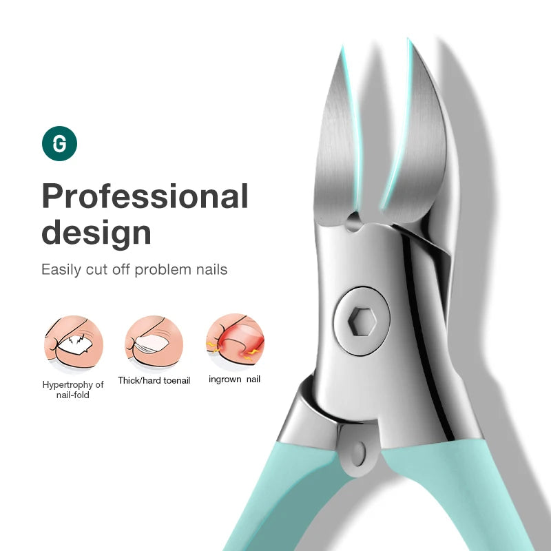 MR.GREEN ingrown Nail Clippers