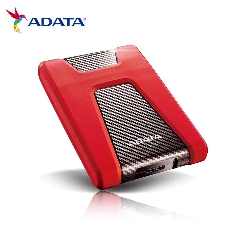 External Portable Hard Drive