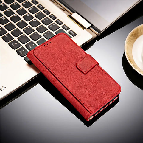 Wallet Flip Case For oneplus nord