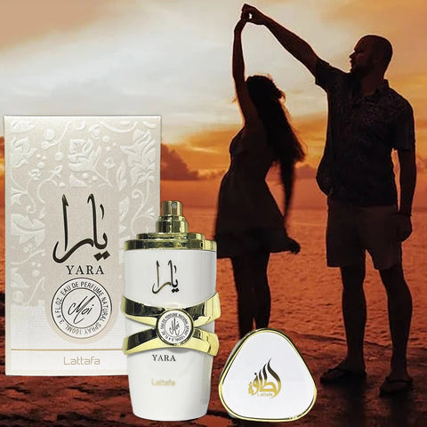 Arabic Style 100ml Plant Floral Fragrance Pheromone Perfume Oil