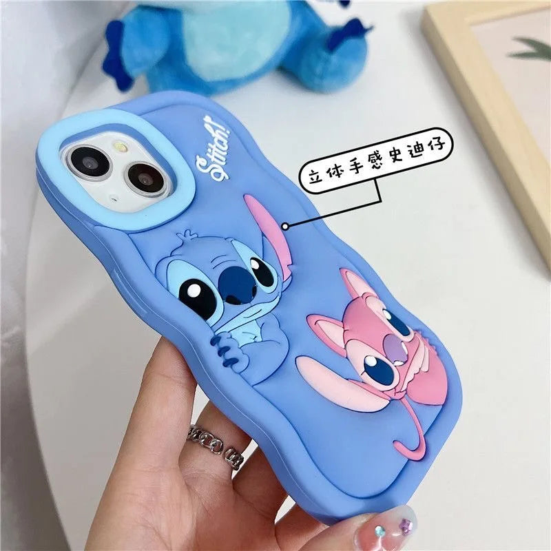 Soft Phone Case for Samsung Galaxy