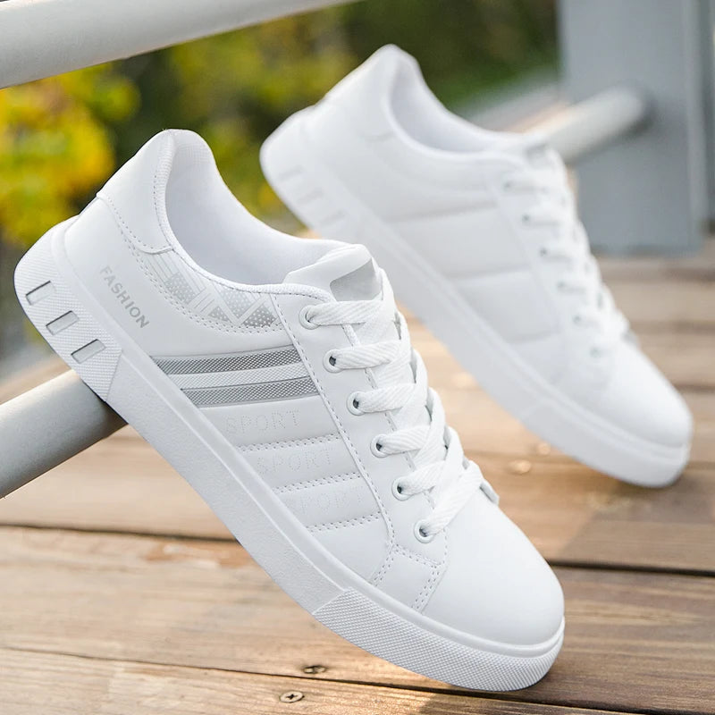 Men Sneakers Casual Shoes