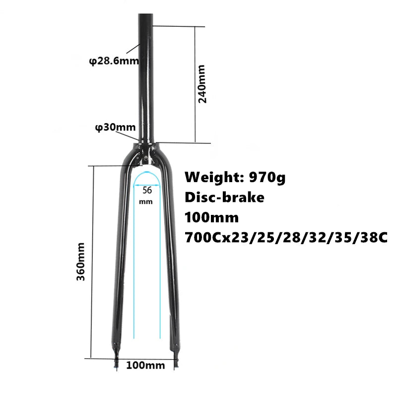 Gravel Bike Frame Road Bicycle Parts