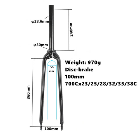 Gravel Bike Frame Road Bicycle Parts