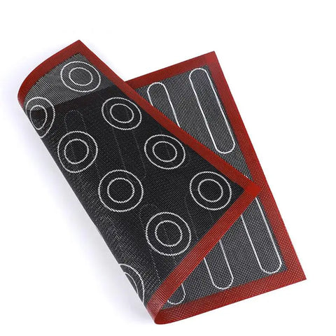 1~10PCS Perforated Silicone