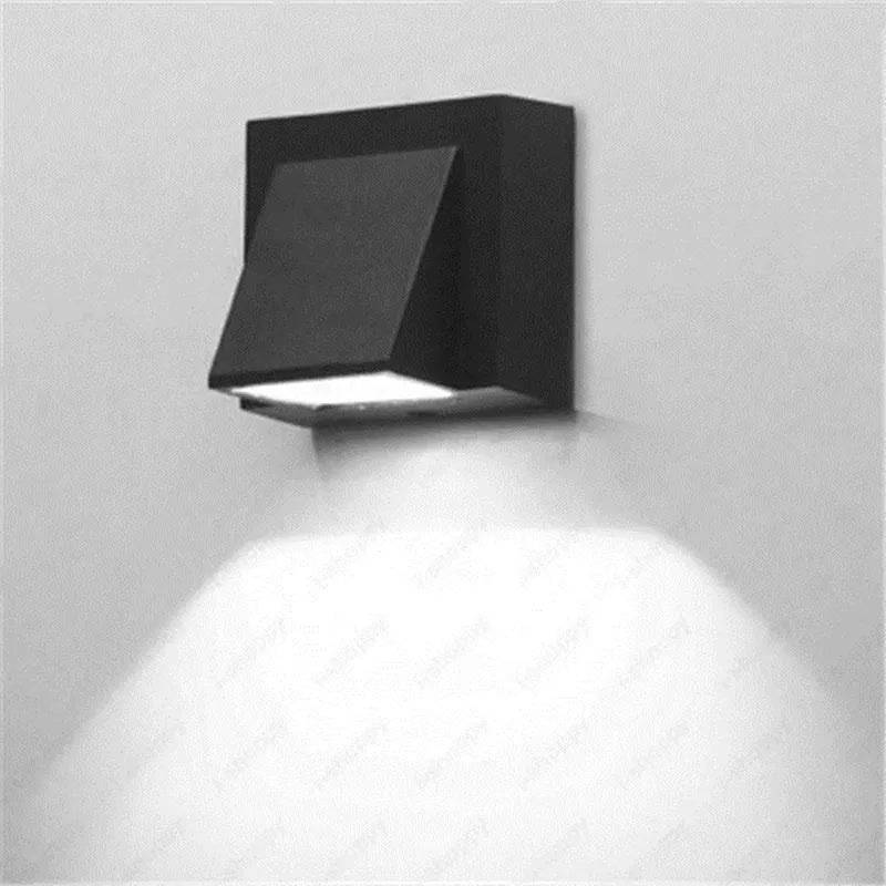 Waterproof IP65 Outdoor Wall Light