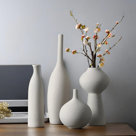 Living Room Decoration Ceramic Vase