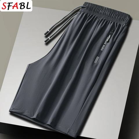 Men's Shorts Breathable Board Shorts