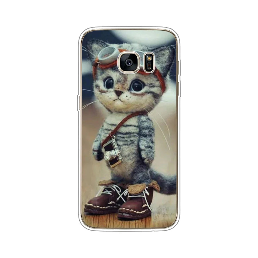 Samsung Galaxy s7 edge Case