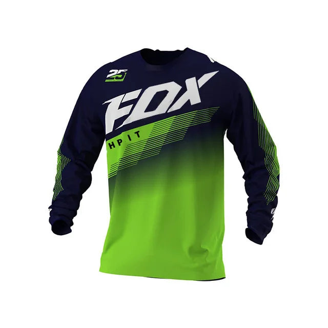 Motocross Mountain Enduro Bike Clothing