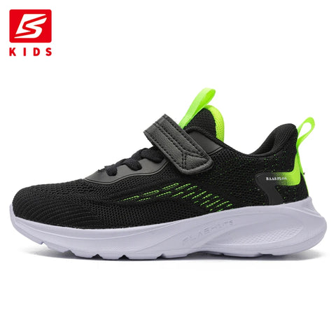 Baasploa Children Sneakers Boys Sports Shoe