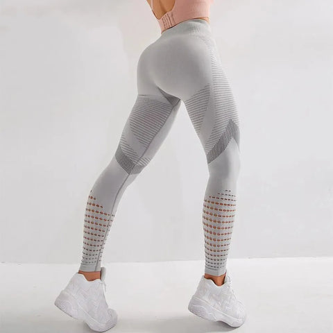 Women Fitness Workout Legging