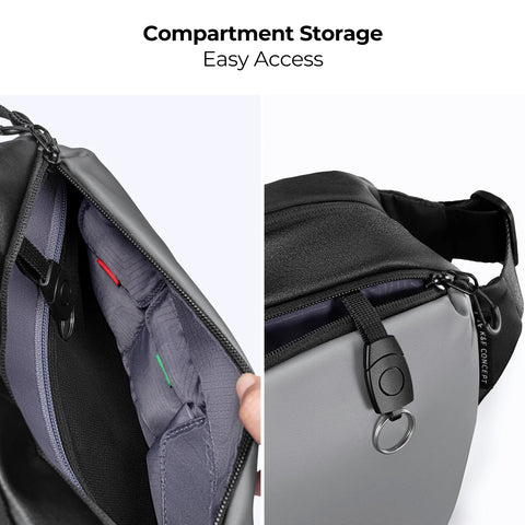 Photography Shoulder Bag for Digital Gear