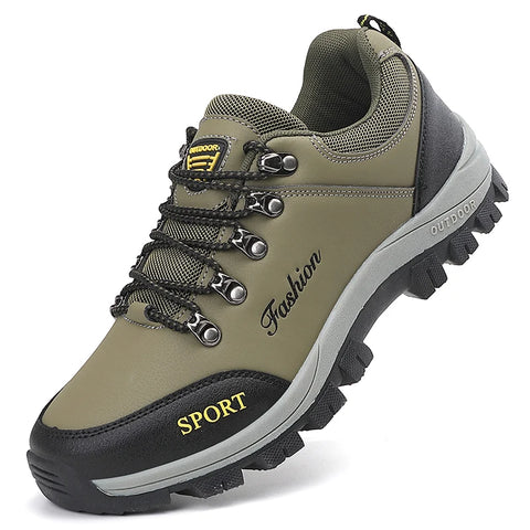 Men Sneakers Male Hiking Shoes For Men